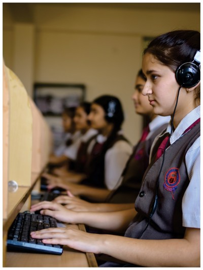 computer Lab