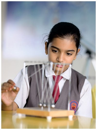 Science Lab