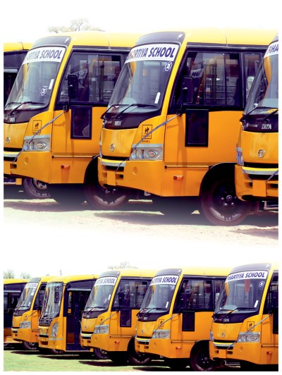 transport facility
